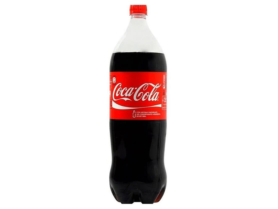 Coca-Cola 2L