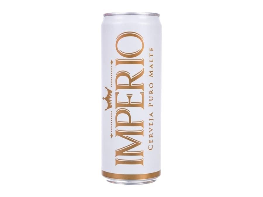 Império Latão